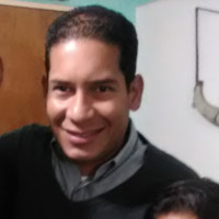 Levis Amador Palencia Angulo