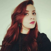 María Fernanda Rodríguez