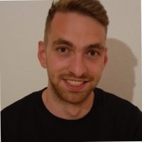 Benedikt Milde