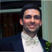 Daniel Gordon
