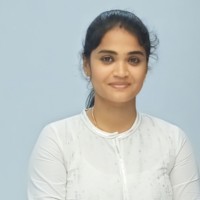 Nivetha Siva