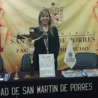 Carolina Balarezo Saldaña