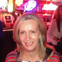 Vicki Pennycuick