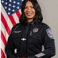 Jacqueline Gravatt