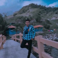 Rahmat Saibani