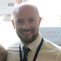 Gary Redpath