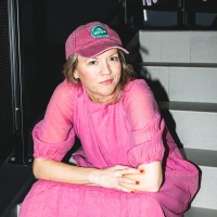 Lisa Laurell