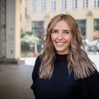 Meliha Hassenkam Rasmussen