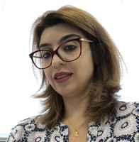 Mônique Priscila Damico Vieira Braz