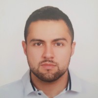 Cristian Josué Mar Segura