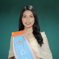 Maanne Ashley Brondo