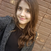 Анна Аржиманова
