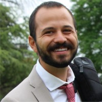 Patrick Sayegh