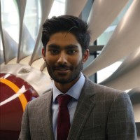 Mithun Padmanabhan