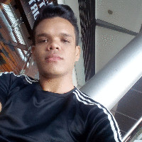 Yeritson joel Trujillo lugo