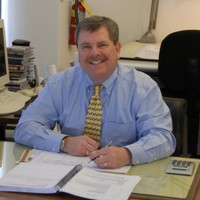 Steve Sharp