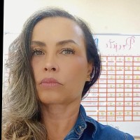 Maria Aparecida Costa Moreira