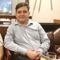 Prabhakar Roy