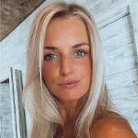 Hannah Woolcombe