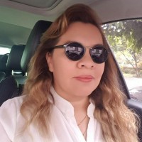 RUTH MARGARITA CATEDRAL DE PEÑATE