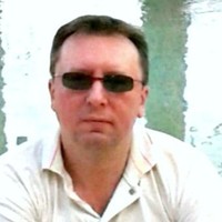 Vadim Balovnev