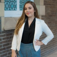 Vanessa Levia Beaulieu