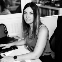 Mélanie Porthault