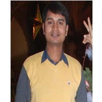 Rajeev Kumar