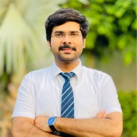 Zeeshan Talib