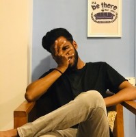 Yeshwant Kothambikar