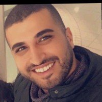 Qasem Albardene