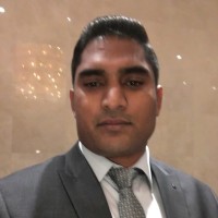 Thavaakumar Palanisamy