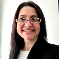 Natalie Merritt, MBA