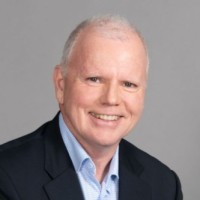 Greg Hayes