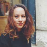 Marjolijn Kaipatty