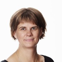 Lisa Melin