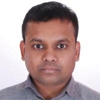 Srikanth Siram
