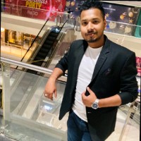 Yogesh Dubey