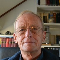 Douwe J. van der Sluis