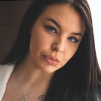 Friderika Máté