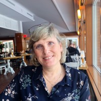 Sylvie Allard