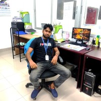 Md Mominul Islam