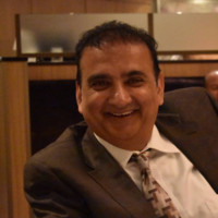 Paresh Vedawala