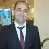 Mohammed Fathi Elwakill
