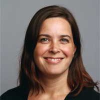 Stine Isdahl Solberg