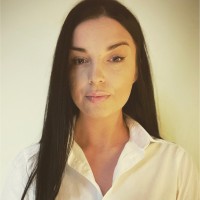 Agne Sadauskaite