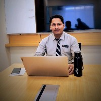Sagar Paliwal
