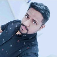 Harikrishna Janagam