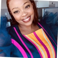 Sandisiwe Mafuta