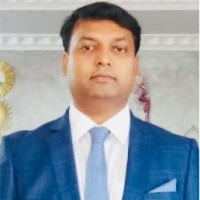 Jonathan Rajesh